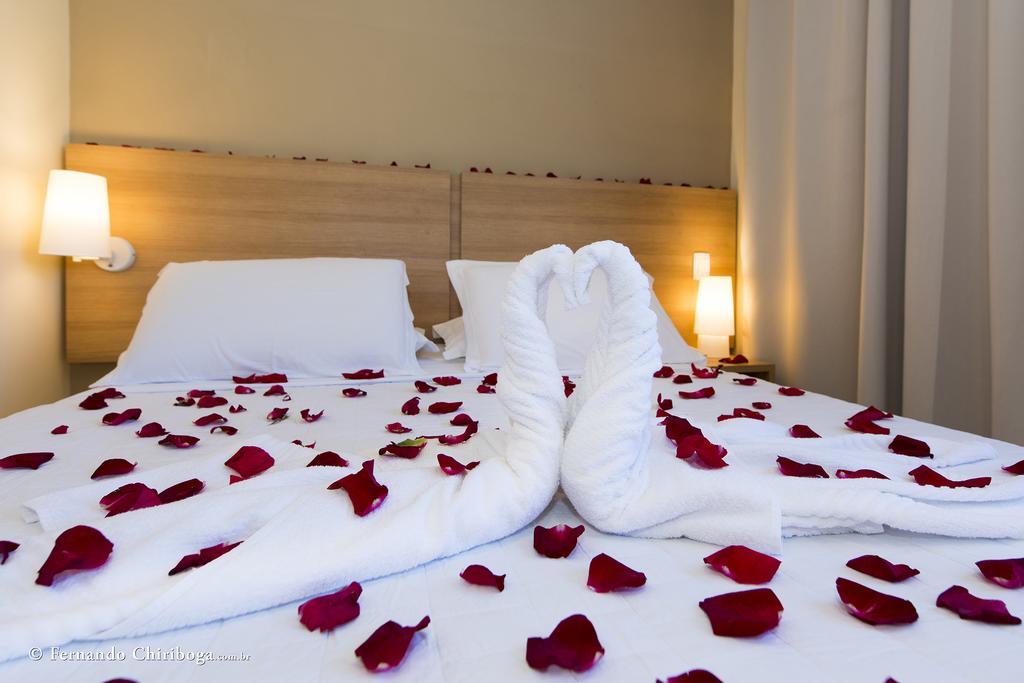 Quarto Duplo