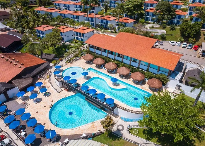 D Beach Resort Natal