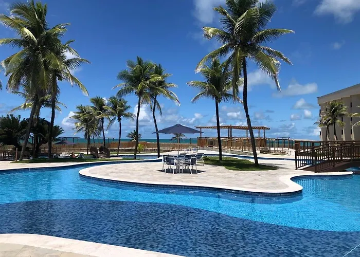 Hotel Piramide Natal Resort