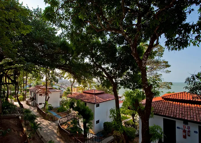 D Beach Resort Natal