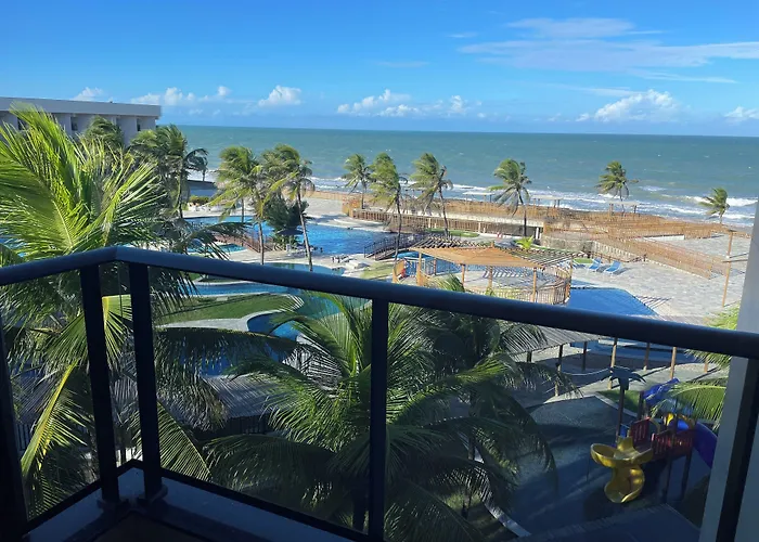 Hotel Piramide Natal Resort
