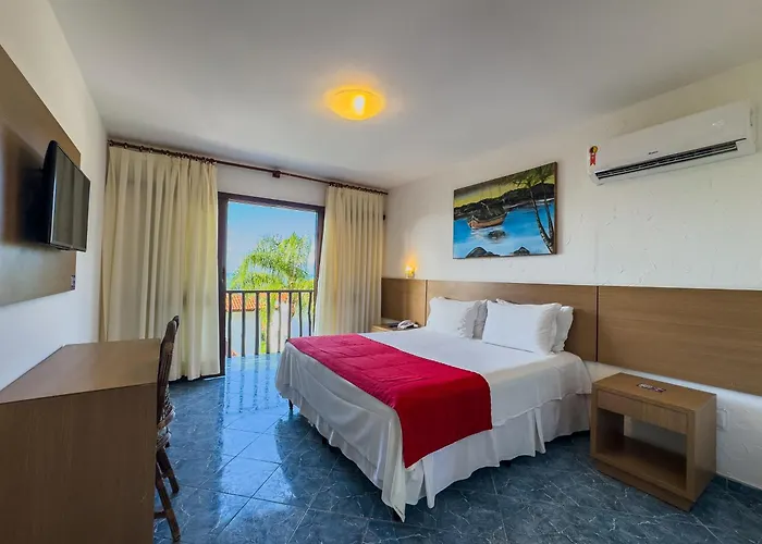 D Beach Resort Natal